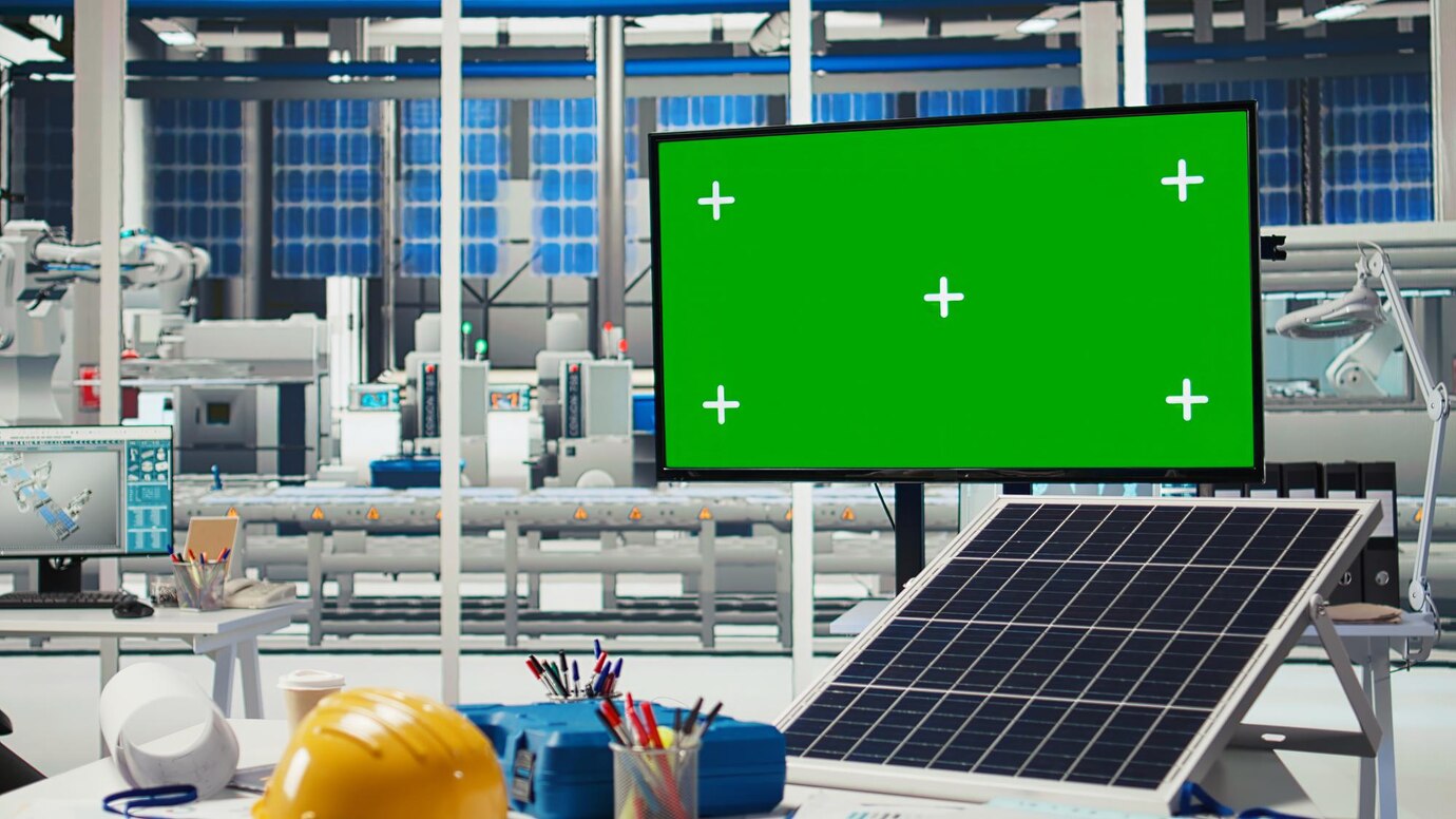 Smart Energy System in Oman